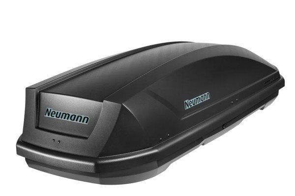Střešní box NEUMANN Adventure 190 antracit