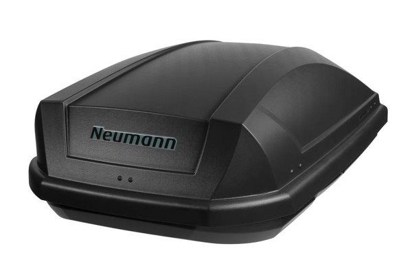 Střešní box NEUMANN Adventure 130 antracit