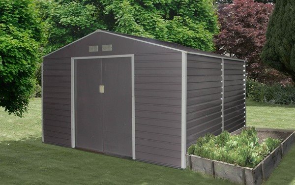 Garden house G21 GAH 529