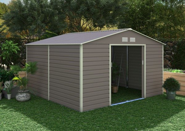 Garden house G21 GAH 529
