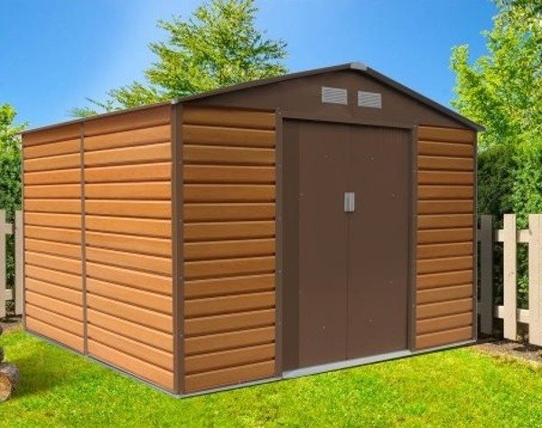 Garden house G21 GAH 706