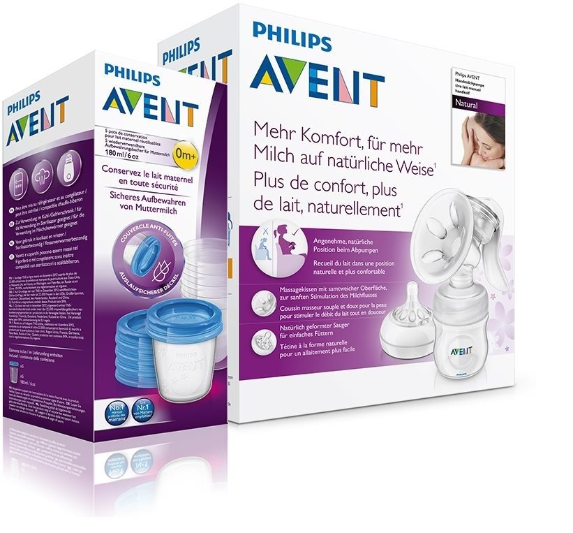 Philips AVENT