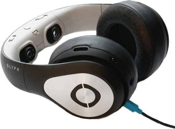 Avegant Glyph