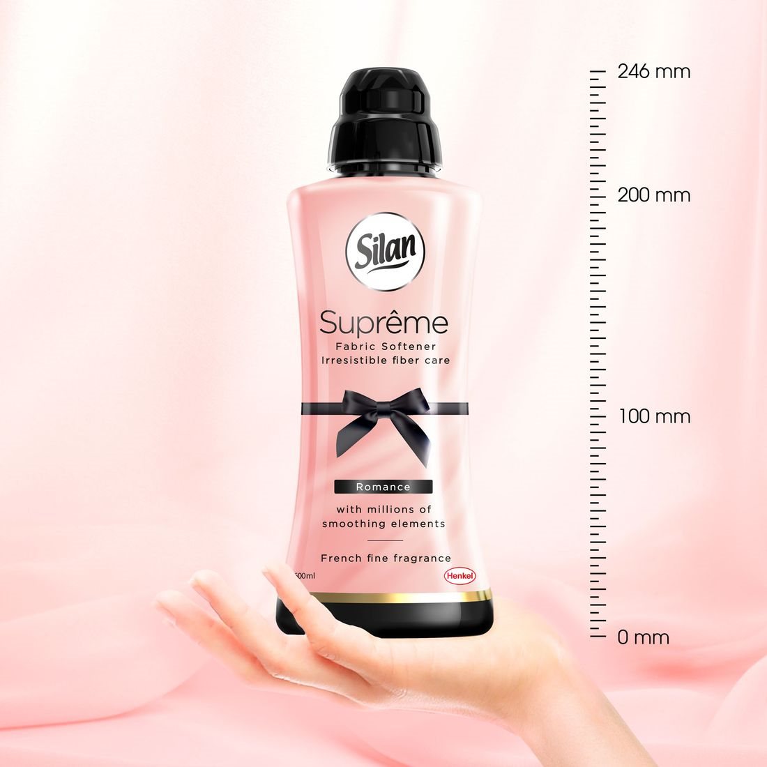 Silan Supreme 600ml