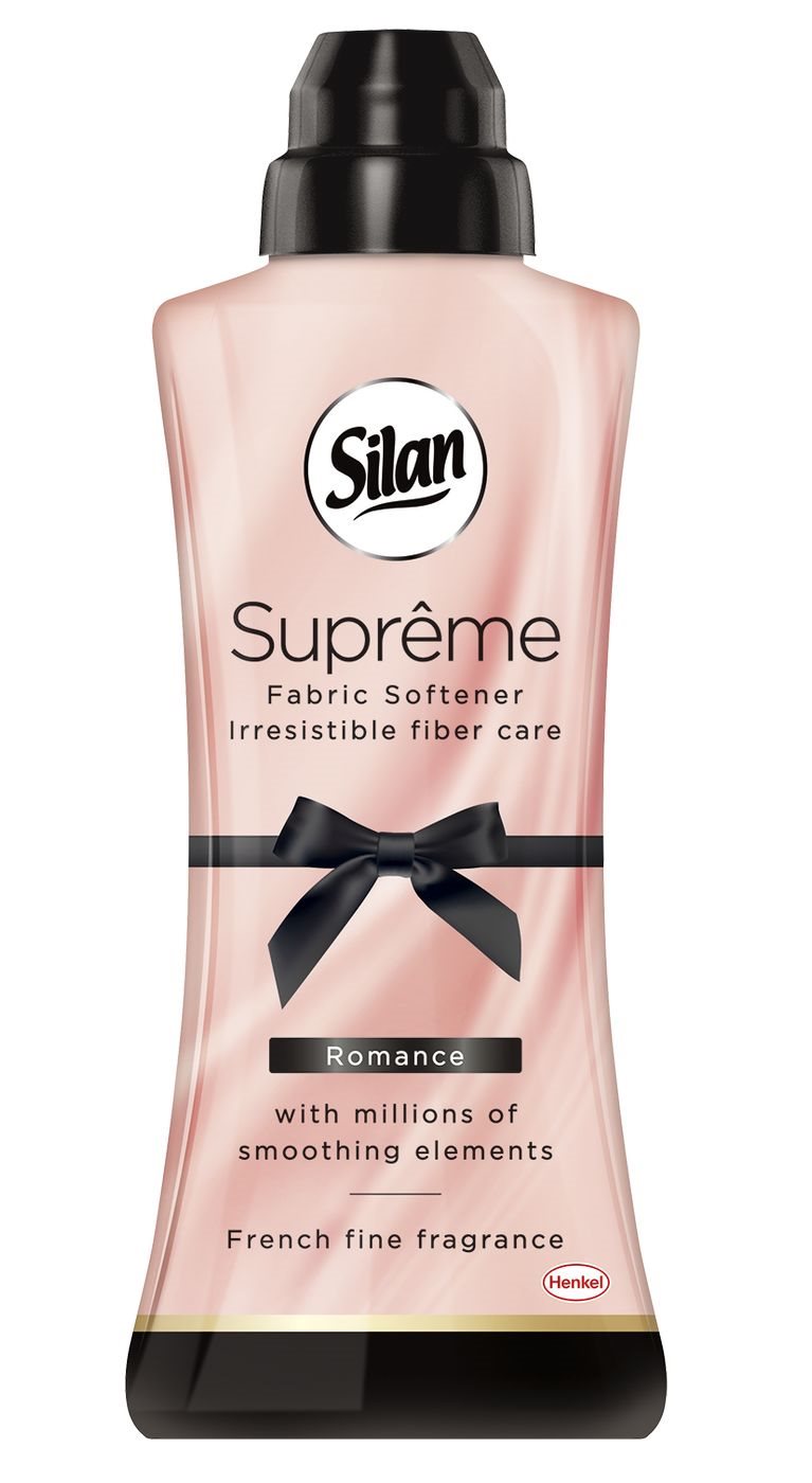 Silan Supreme Romance Pink