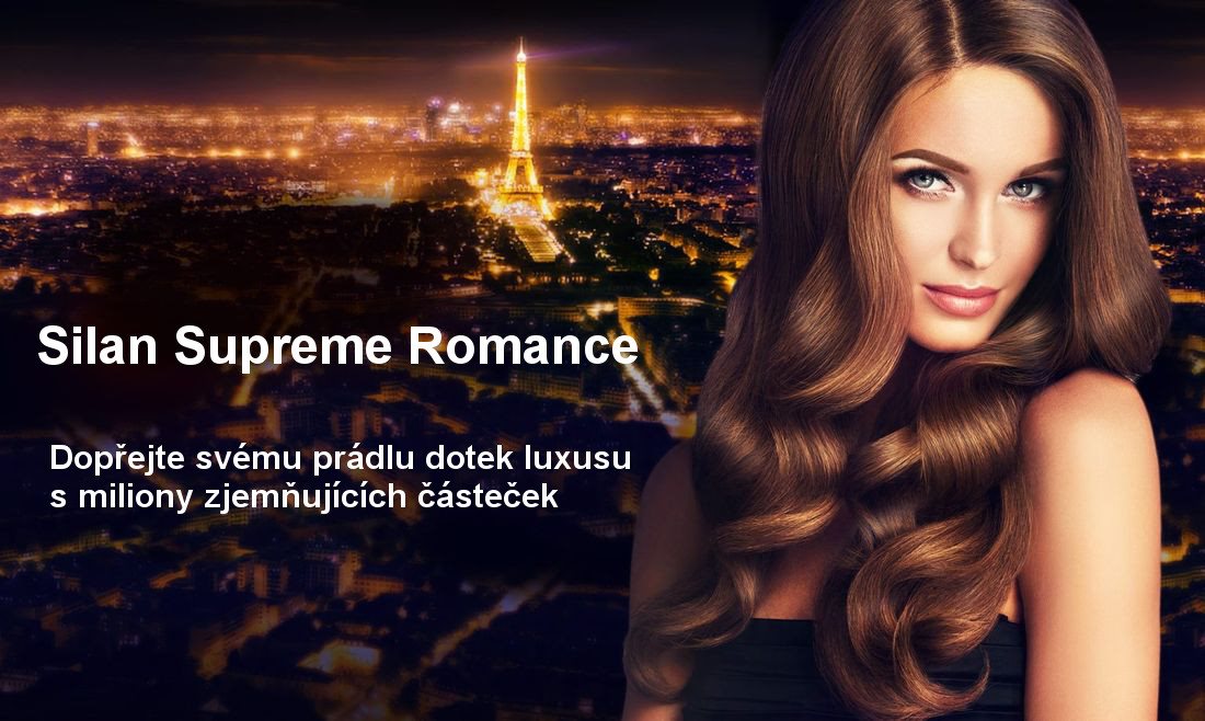 Silvan Supreme Romance