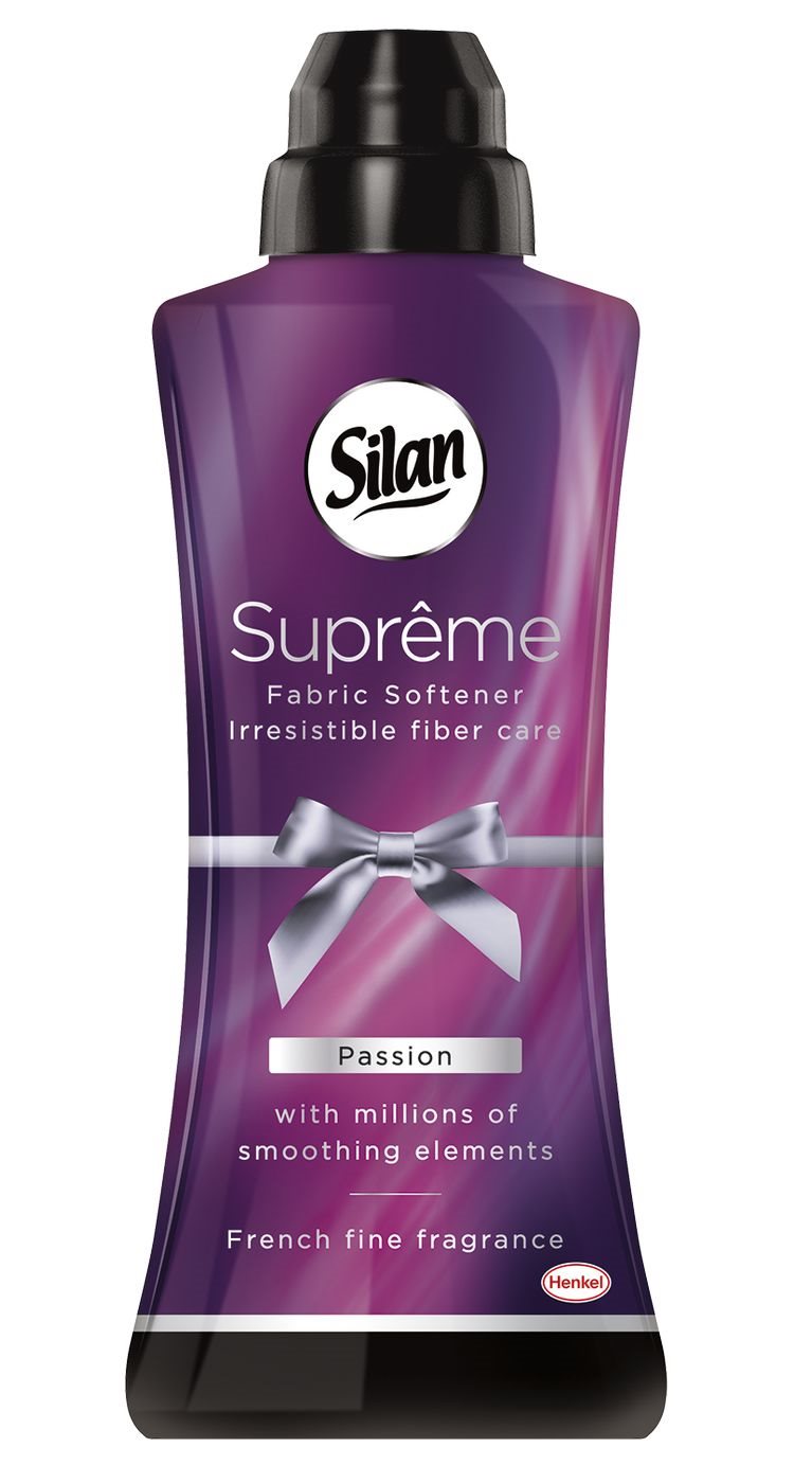 Silan Supreme Passion Blue