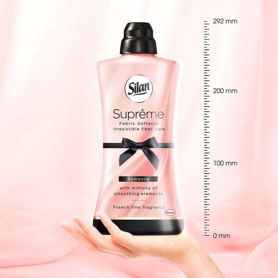 Silan Supreme Glamour 1200 ml