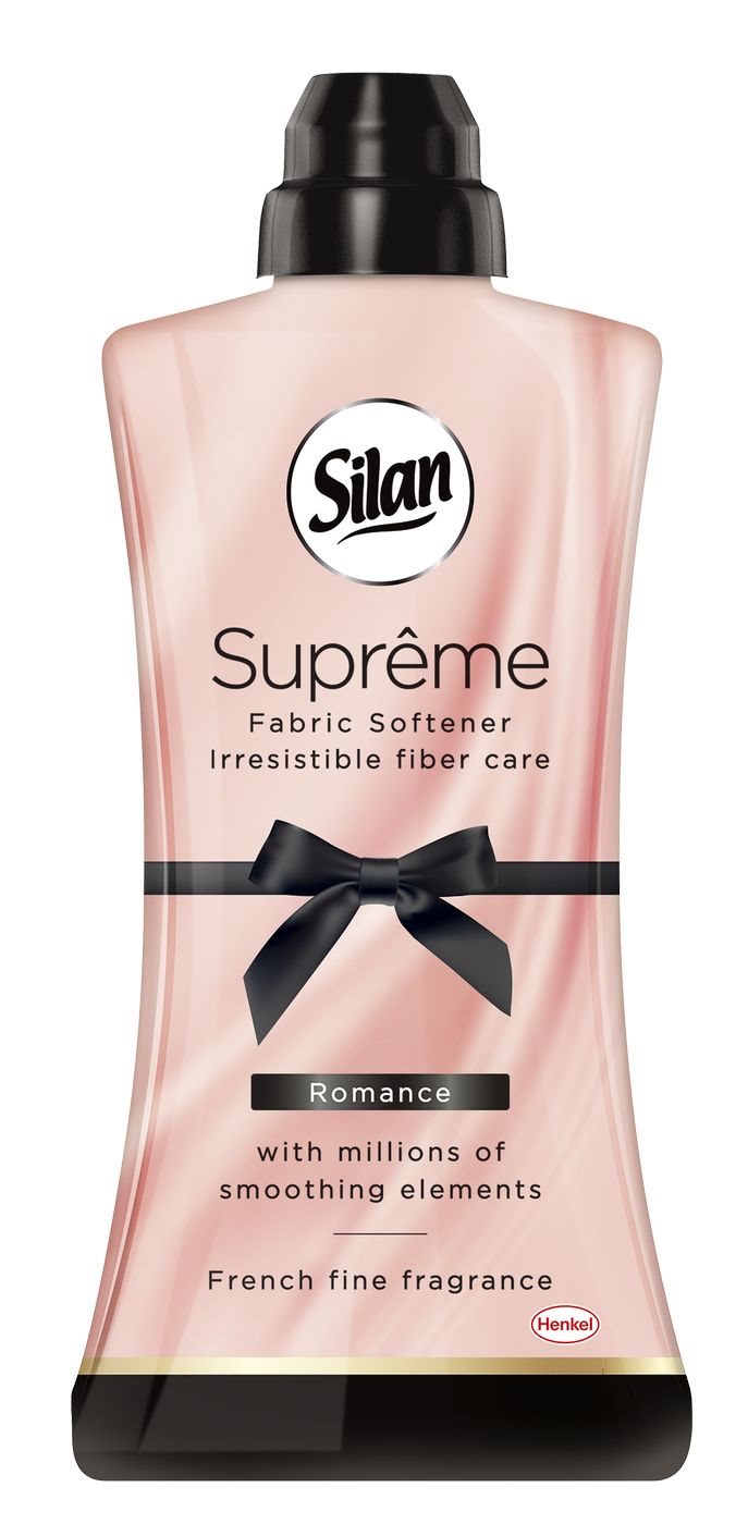 Silan Supreme Romance Pink