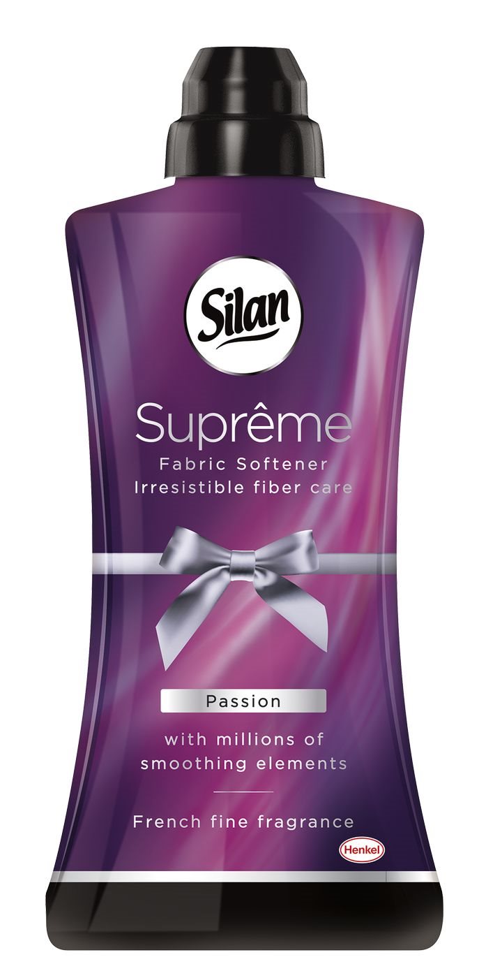 Silan Supreme Passion Blue