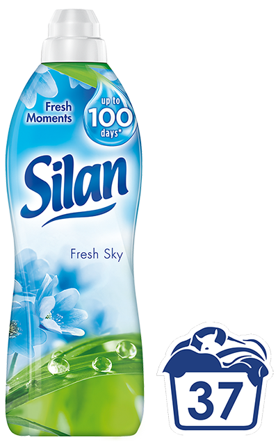 Aviváž Silan Fresh Sky