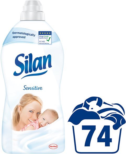 Aviváž Silan Sensitive