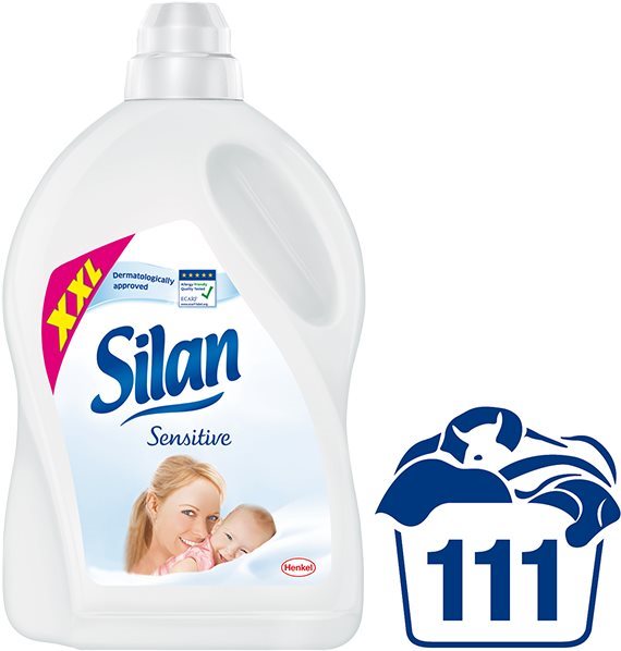 Aviváž Silan Sensitive