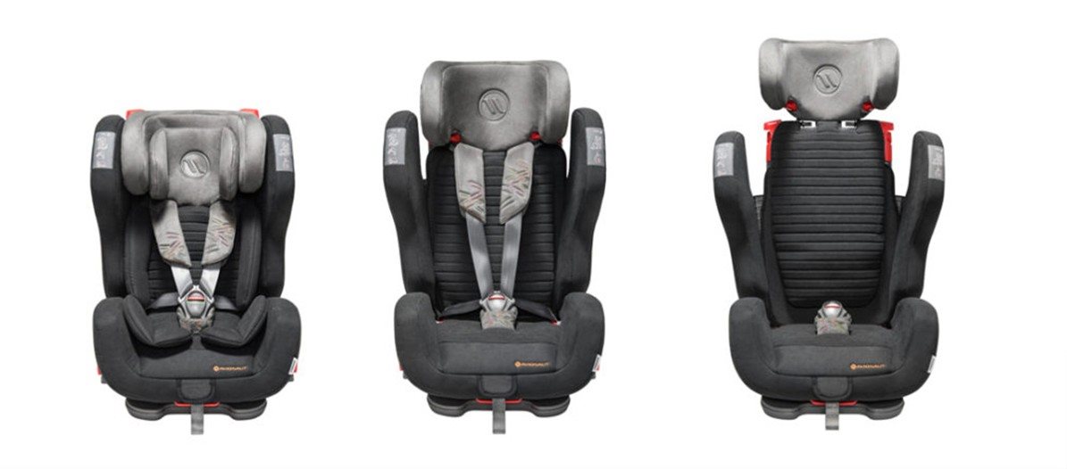 AVIONAUT Evolvair 2019 Softy
