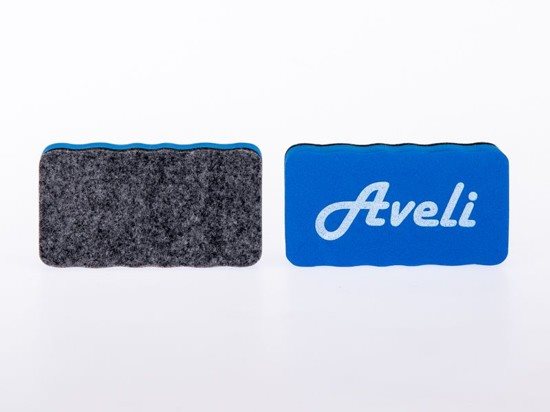 Magnetická stěrka AVELI