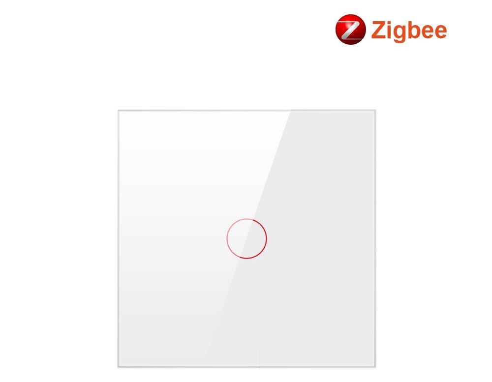 Vypínač AVATTO ZTS02-EU Zigbee switch