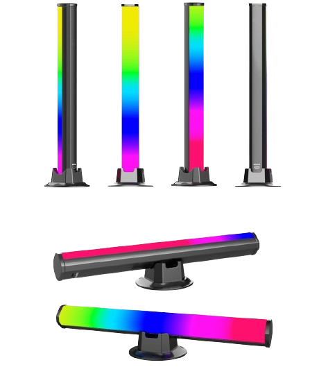 LED-Leuchte AVATTO SLB01 WiFi Light Bar