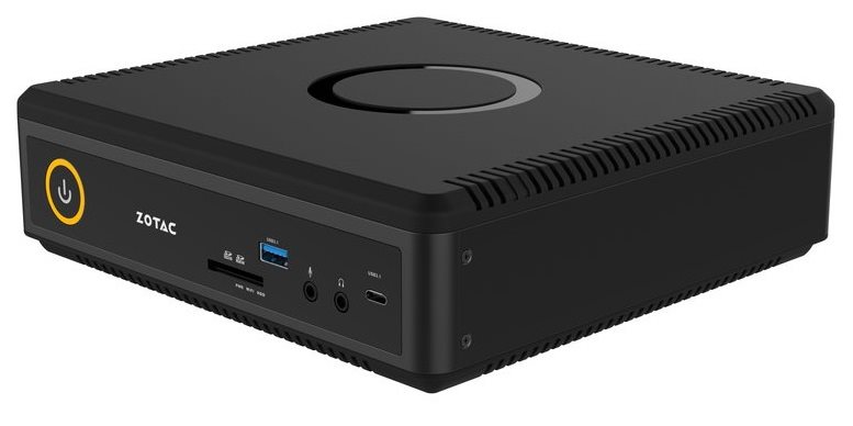 ZOTAC ZBOX Magnus ZOTAC ZBOX Magnus