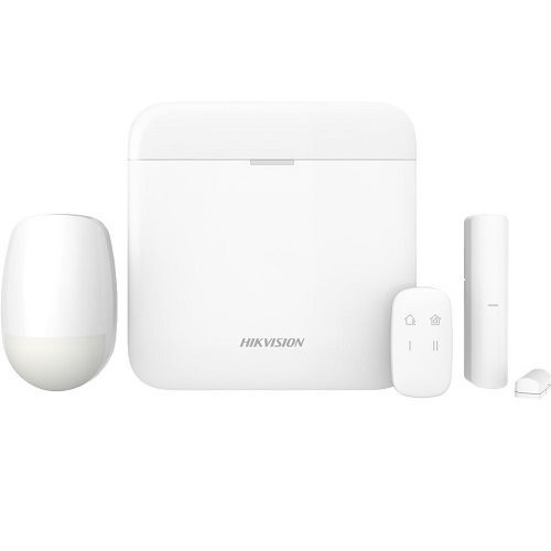 HikVision AX PRO KIT