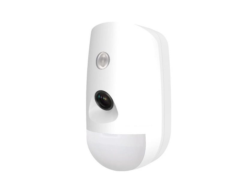 HikVision AX PRO