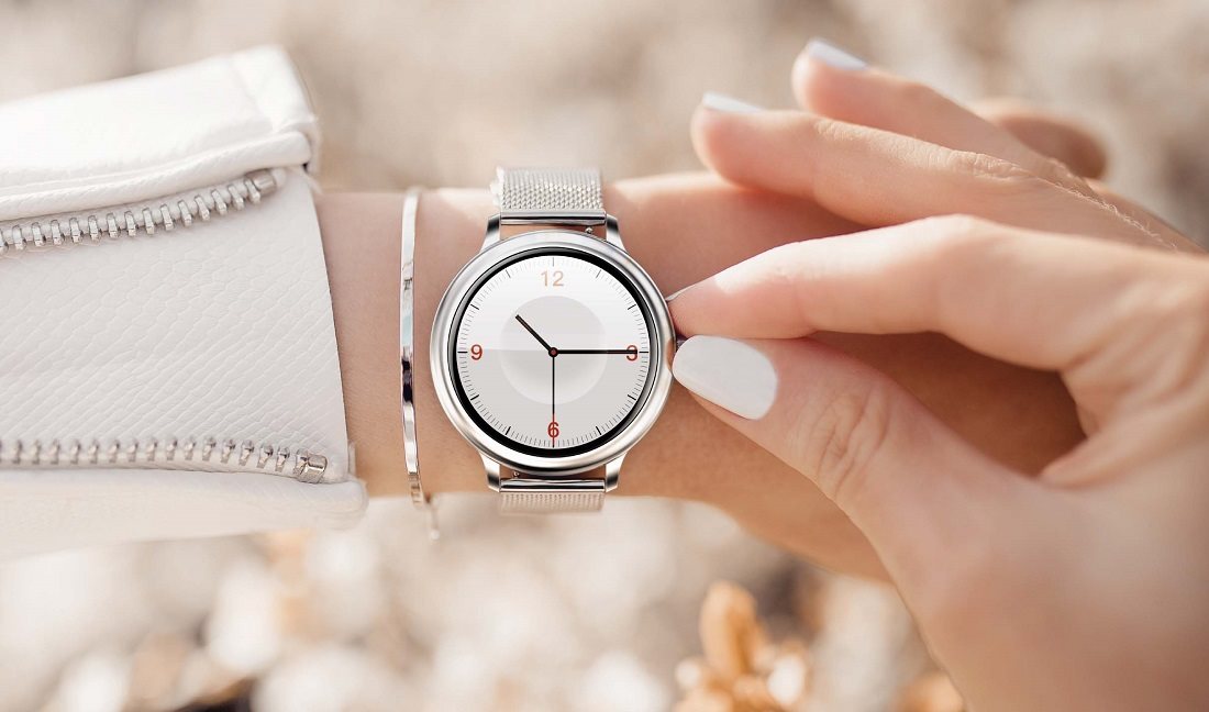 Ladies Smartwatch