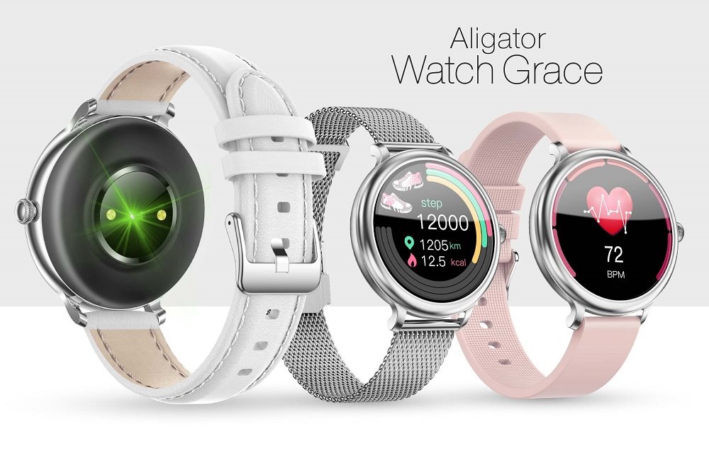 Ladies Smartwatch