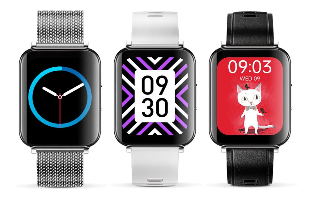 Aligator Watch Life (Y65) smartwatch Aligator Watch Life (Y65) smartwatch