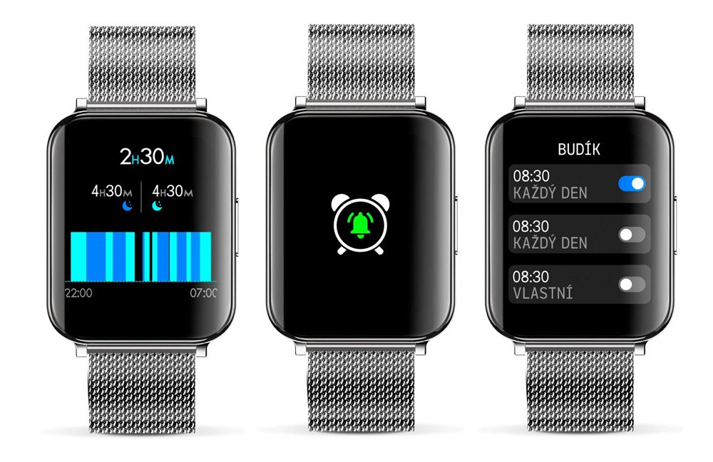 Aligator Watch Life (Y65) smartwatch Aligator Watch Life (Y65) smartwatch