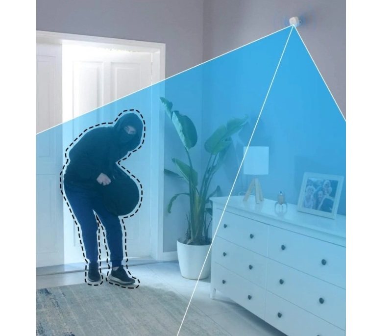 Pohybový senzor Anker Eufy Motion Sensor