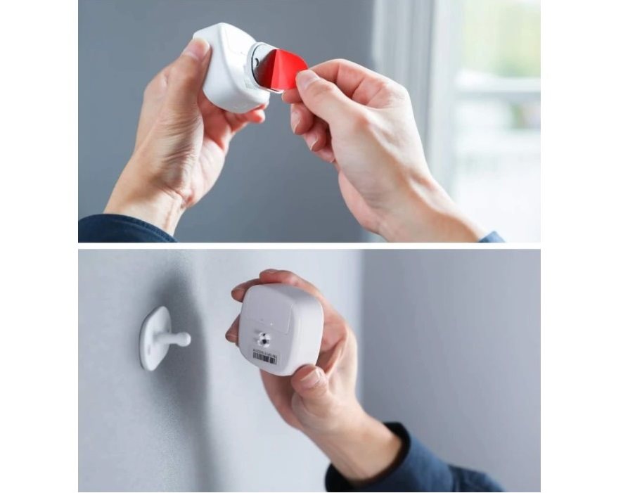 Pohybový senzor Anker Eufy Motion Sensor