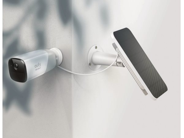 Eufy Solar Panel Charger