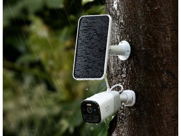 Eufy 4G Starlight Camera Eufy 4G Starlight Camera