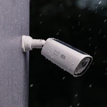 EufyCam 3: 2+1kit