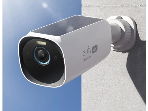 Eufy EufyCam 3: 2+1kit