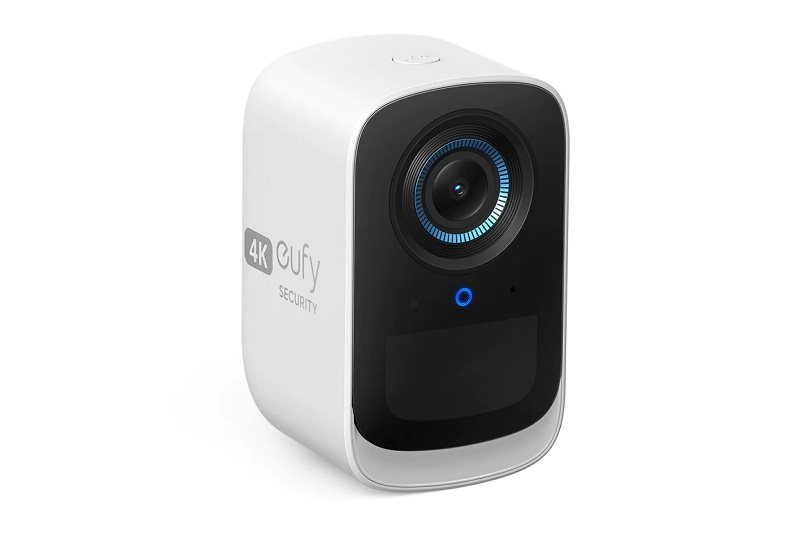 Kamerový systém Eufy EufyCam 3C Single Cam 4K