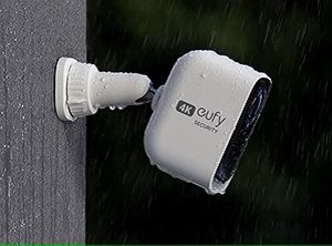 Kamerový systém Eufy EufyCam 3C: 2+1kit