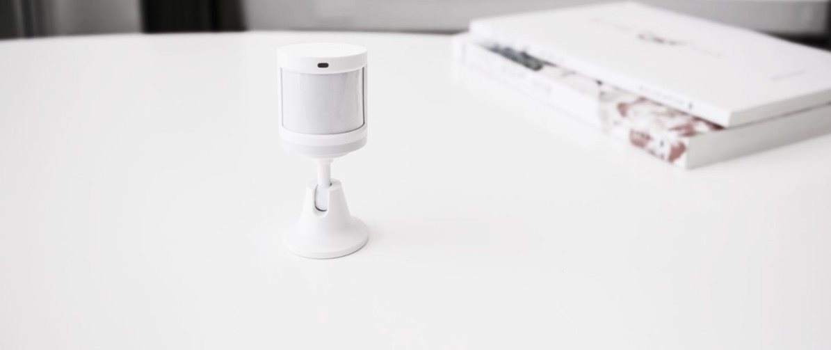 Pohybový senzor AQARA Motion Sensor