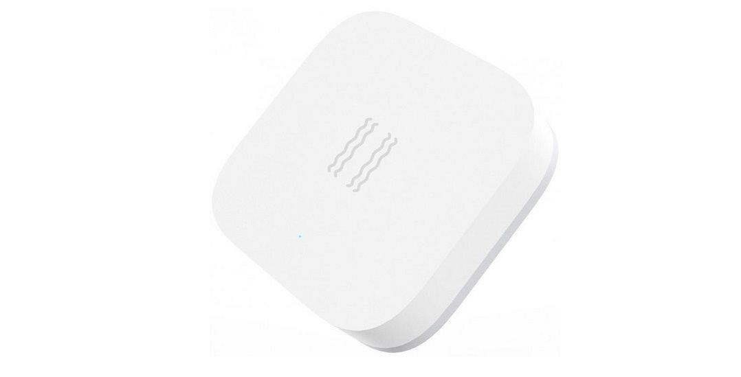 Aqara Vibration Sensor