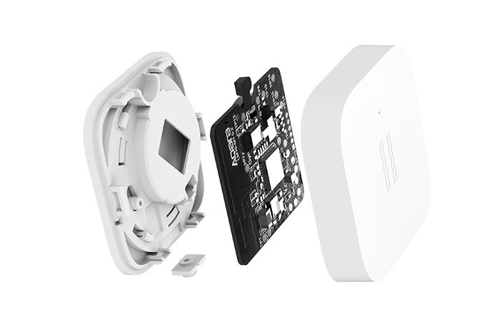 Aqara Vibration Sensor