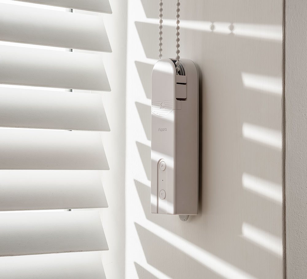 AQARA Roller Shade Driver E1 for blinds