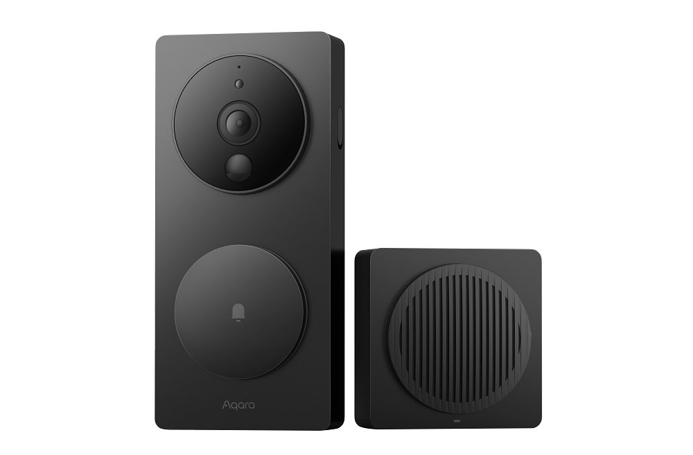 Videozvonek Aqara Smart Video Doorbell