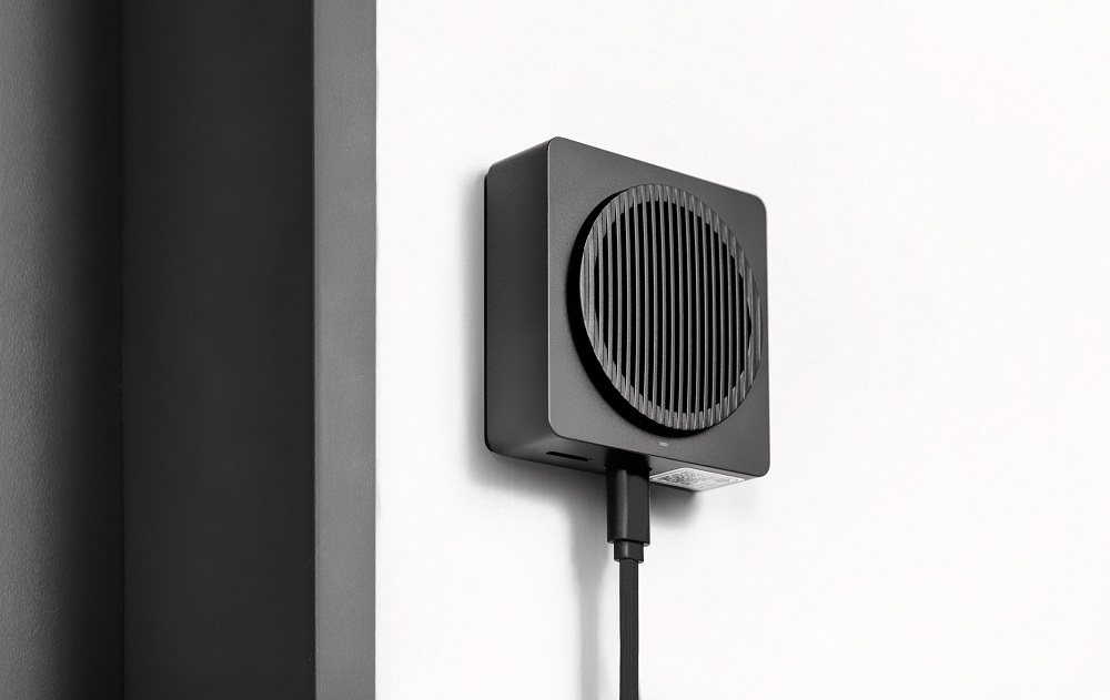 Videozvonek Aqara Smart Video Doorbell