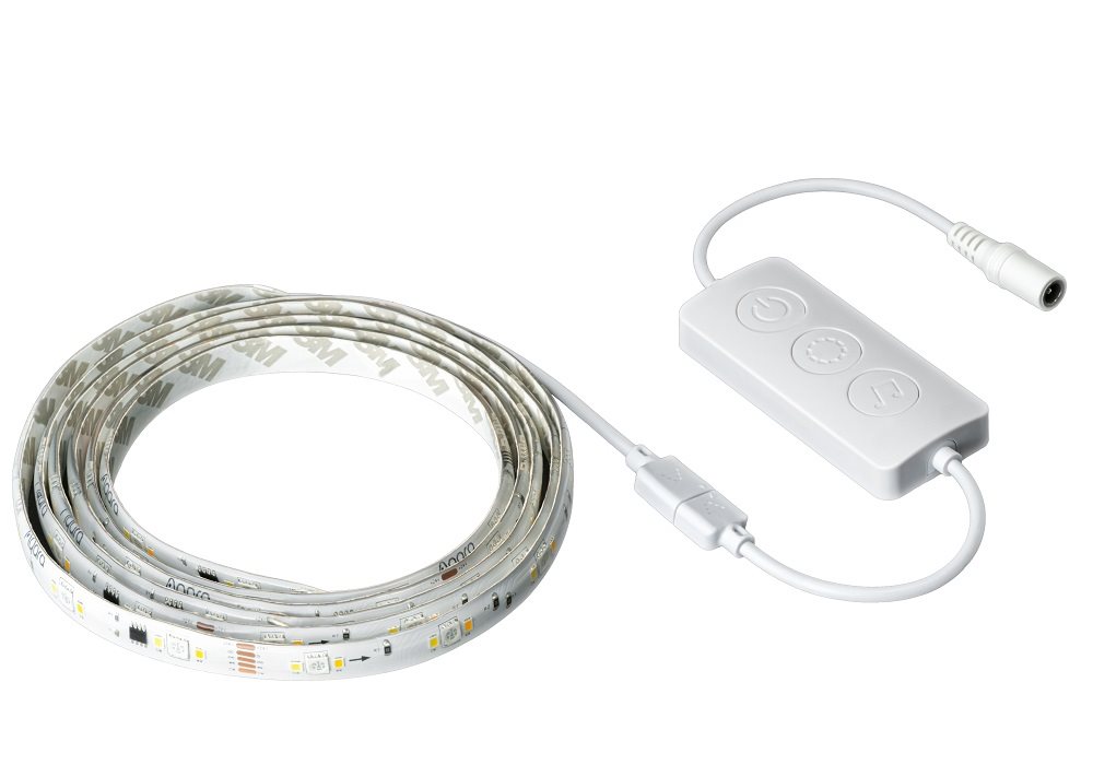 LED pásek AQARA LED Strip T1