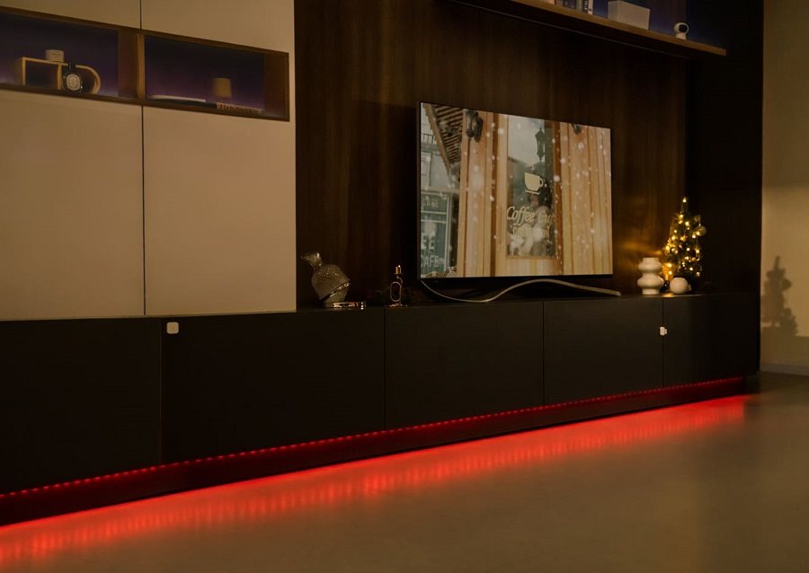 LED pásek AQARA LED Strip T1