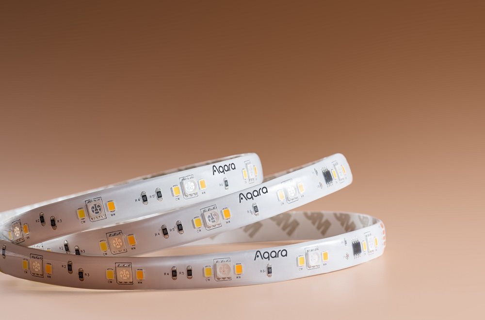 LED pásek AQARA LED Strip T1