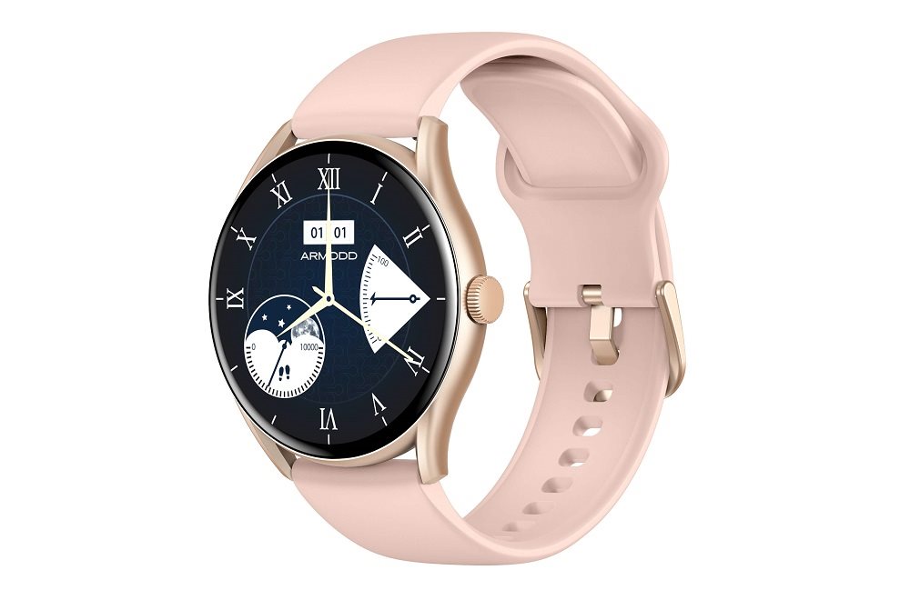 ARMODD Roundz 5 Smartwatch