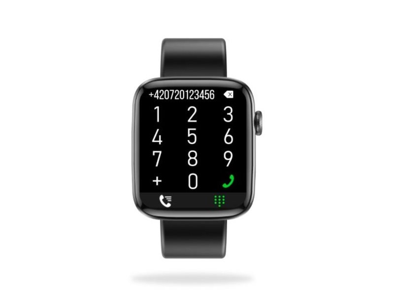 ARMODD Squarz 9 Pro Smartwatch