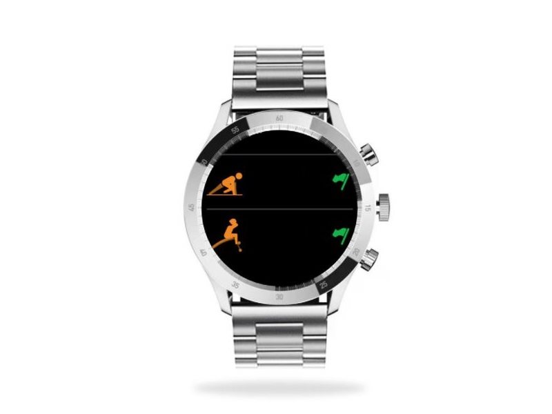 Smartwatch ARMODD Silentwatch 4 Lite