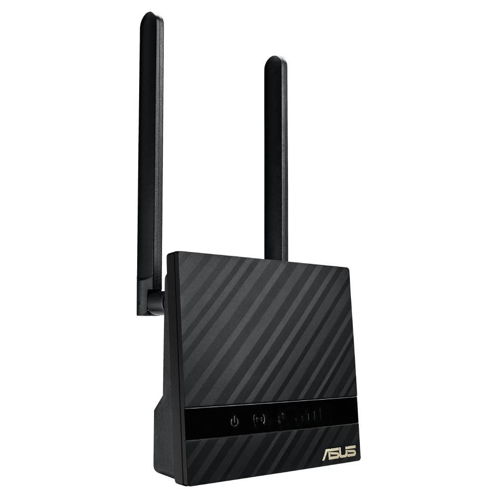 LTE WiFi router ASUS 4G-N16