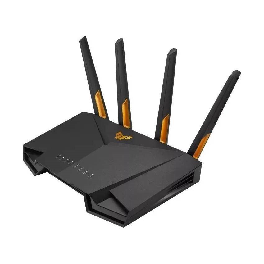 Dvojpásmový herný WiFi router ASUS TUF-AX3000 v2